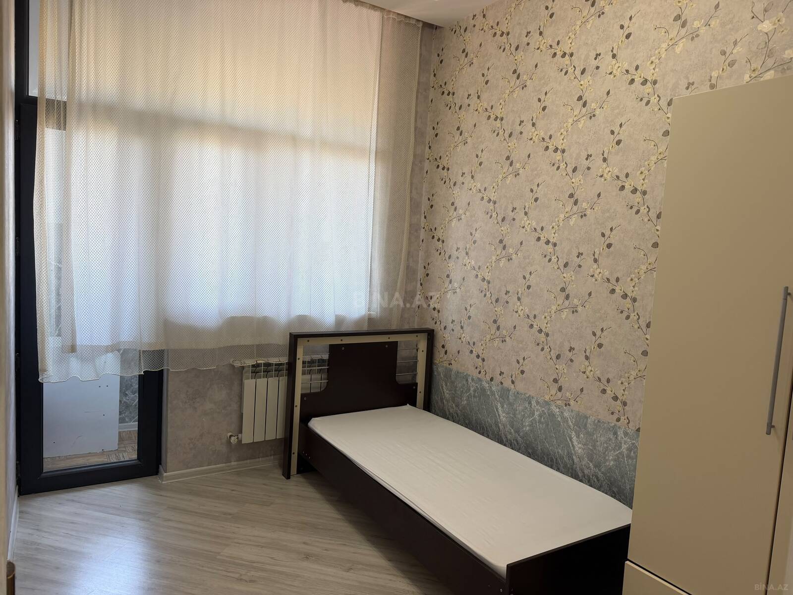 İcarəyə verilir 2 otaqlı yeni tikili 50 m², Sabunçu q. - şəkil 2