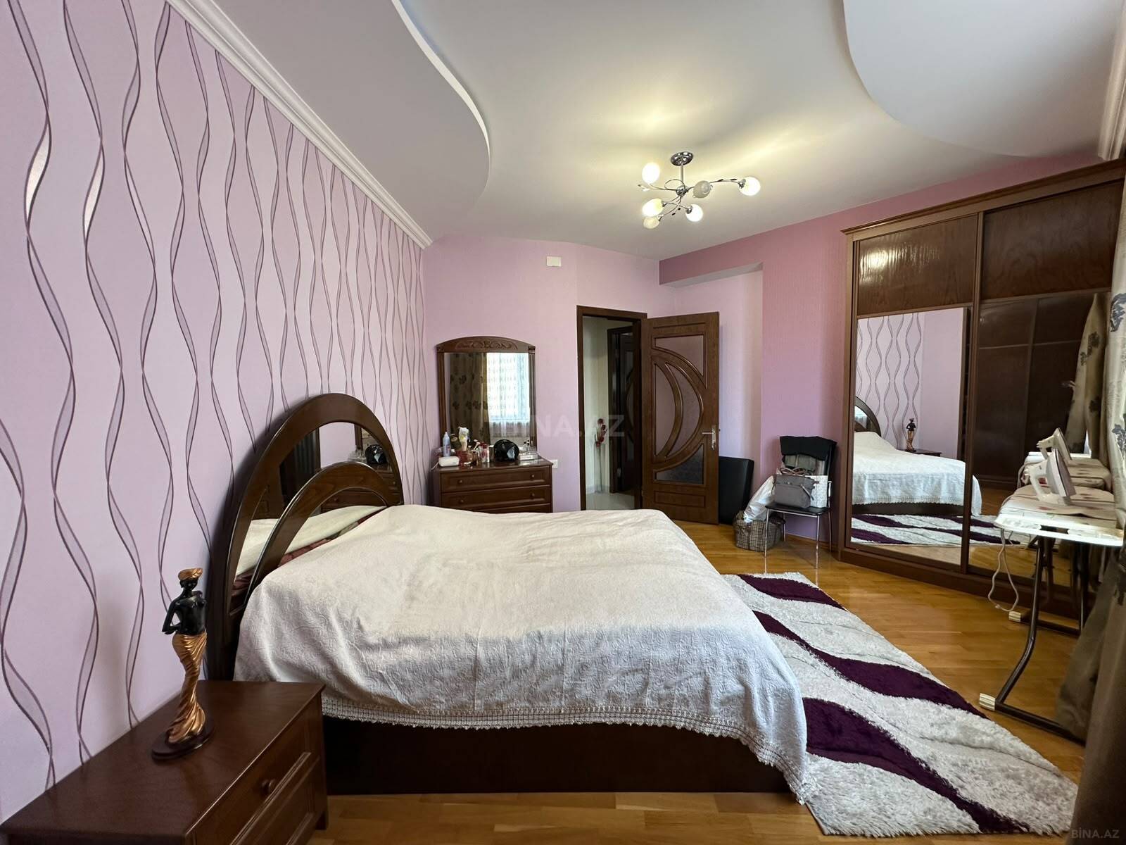 2 otaqlı yeni tikili 80 m², 20 Yanvar m. - şəkil 3