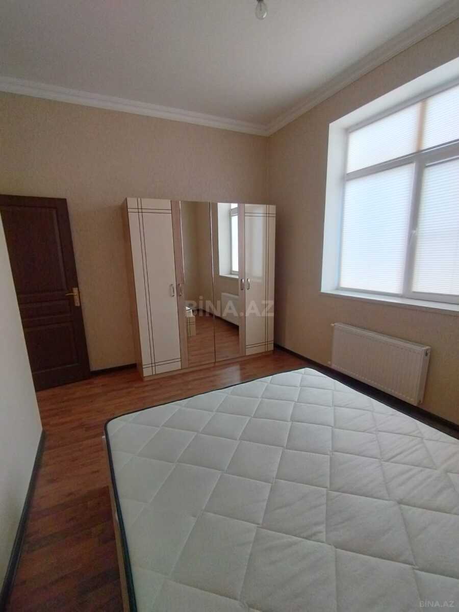 2 otaqlı köhnə tikili 65 m², Yasamal r. - şəkil 3