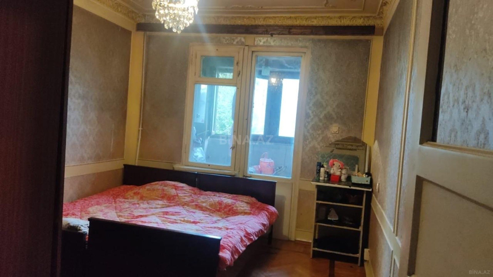 2 otaqlı yeni tikili 60 m², Əhmədli m. - şəkil 3