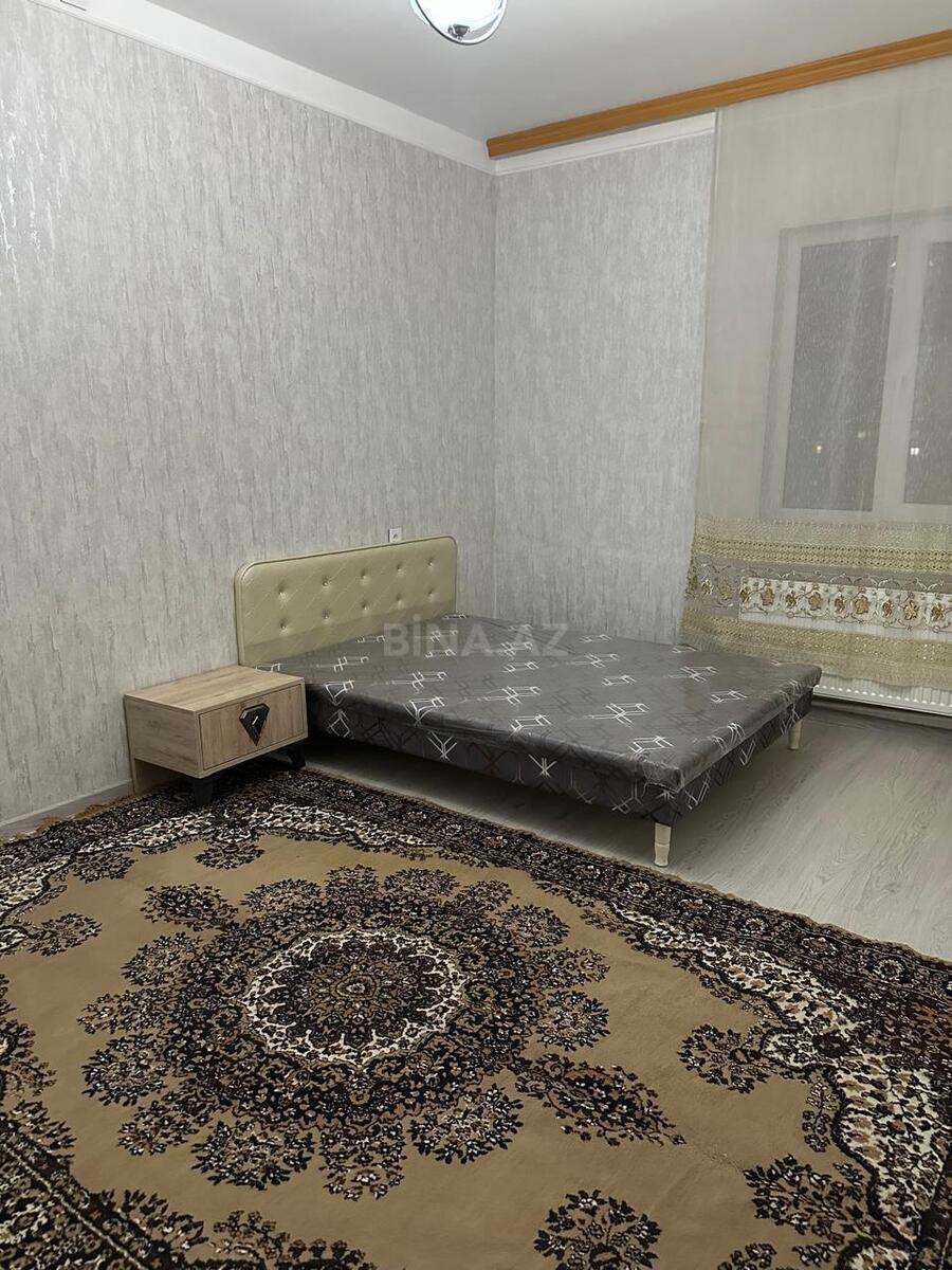 2 otaqlı köhnə tikili 40 m², Köhnə Günəşli q.