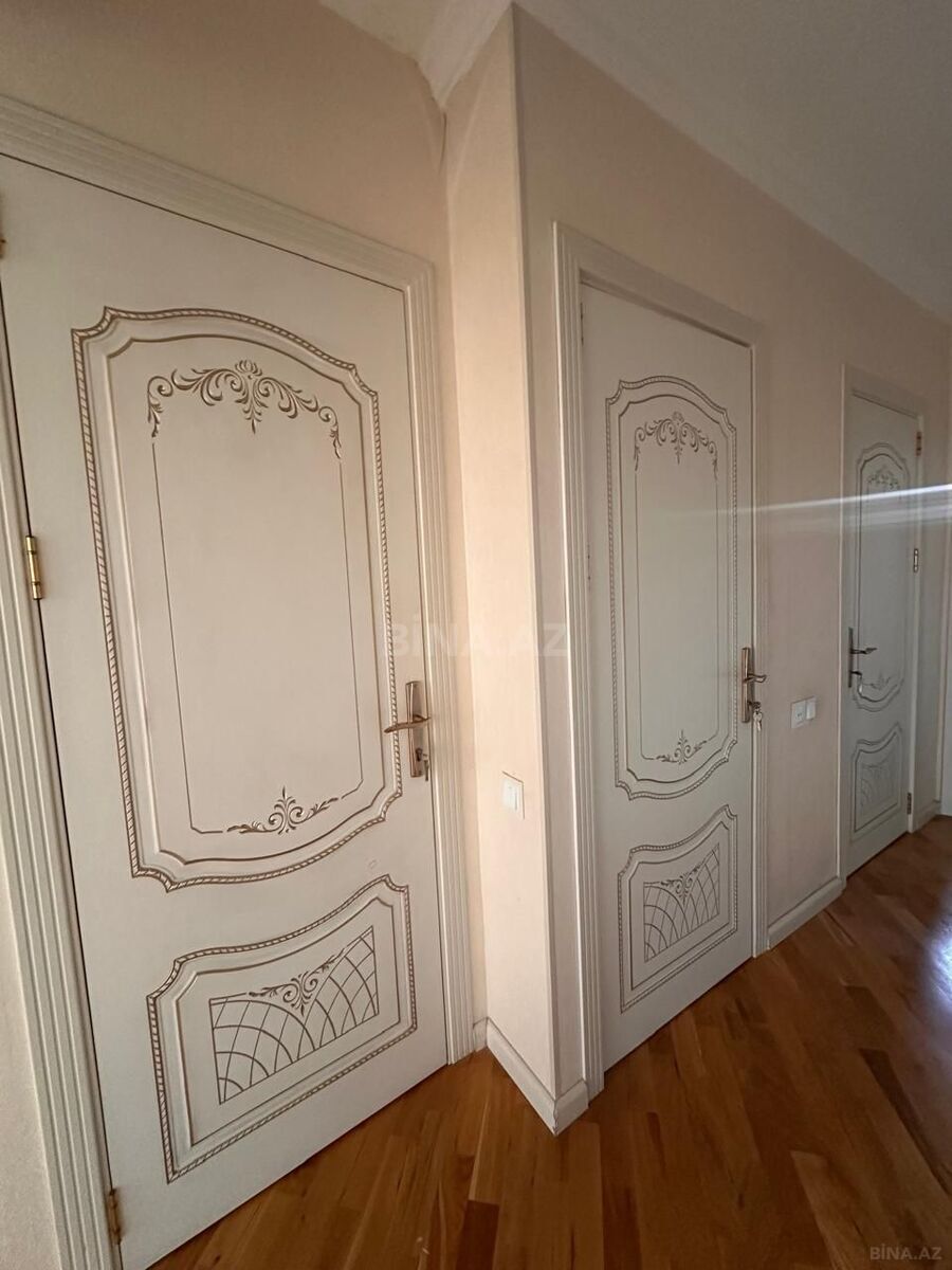2 otaqlı yeni tikili 74.5 m², Həzi Aslanov m.
