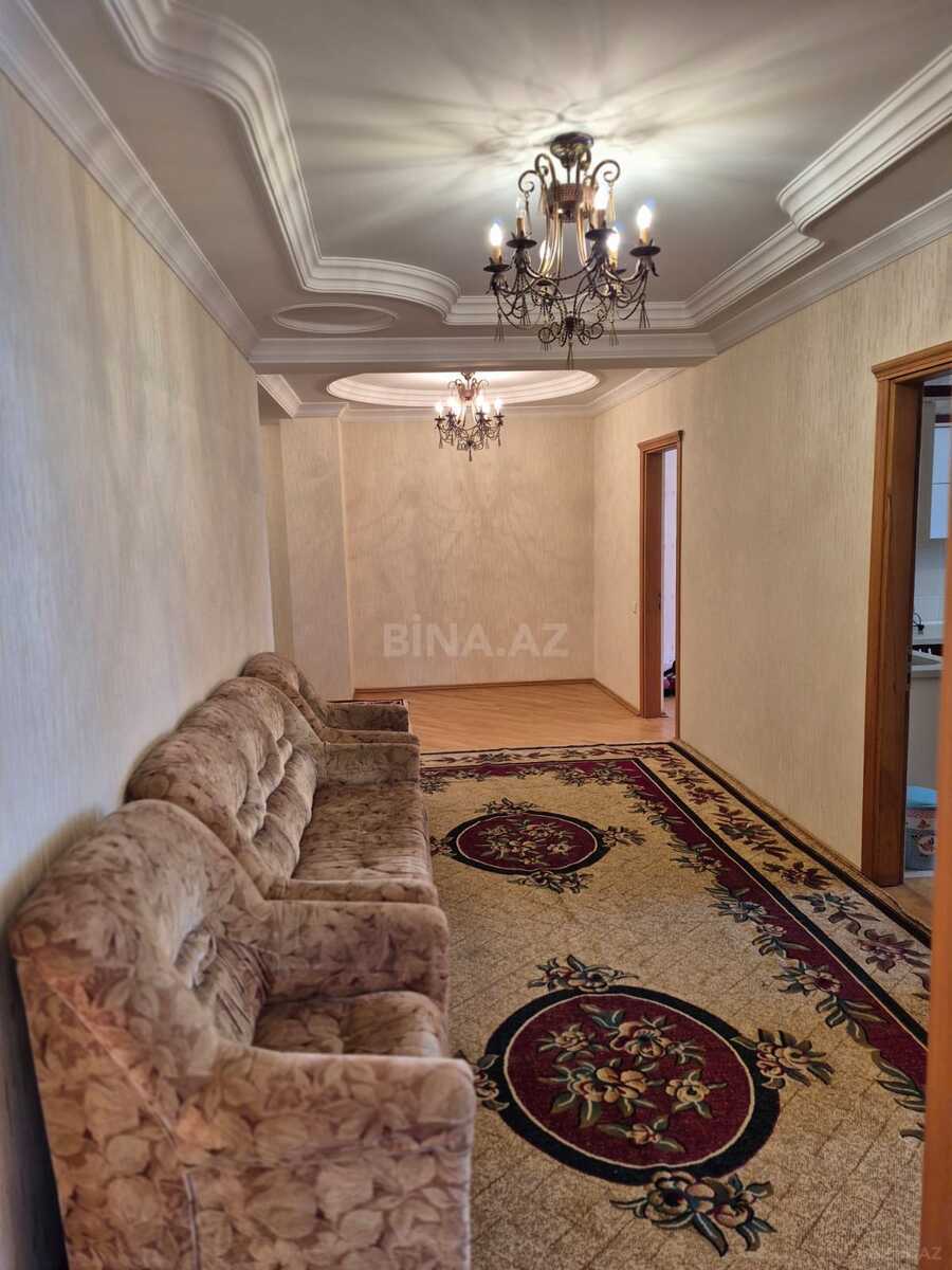 Satılır 4 otaqlı yeni tikili 180 m², Azadlıq Prospekti m. - şəkil 2