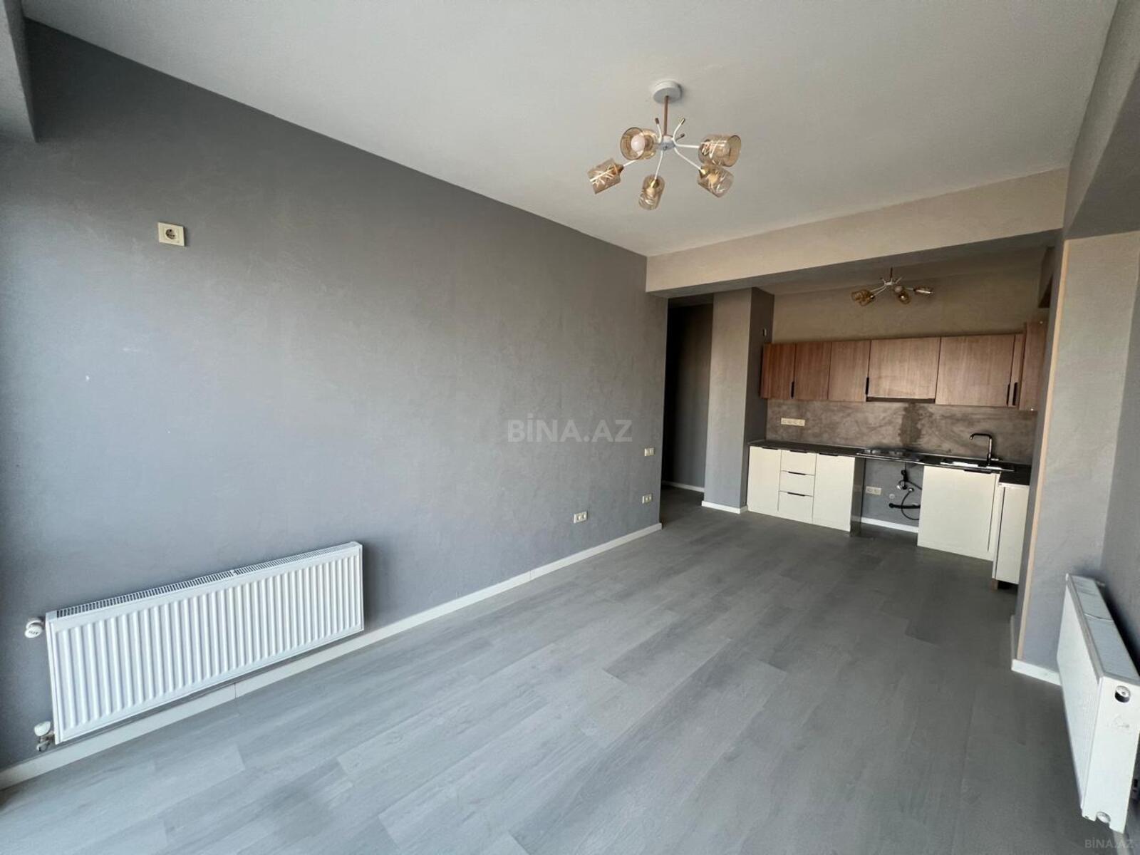 4 otaqlı yeni tikili 110 m², Suraxanı r.