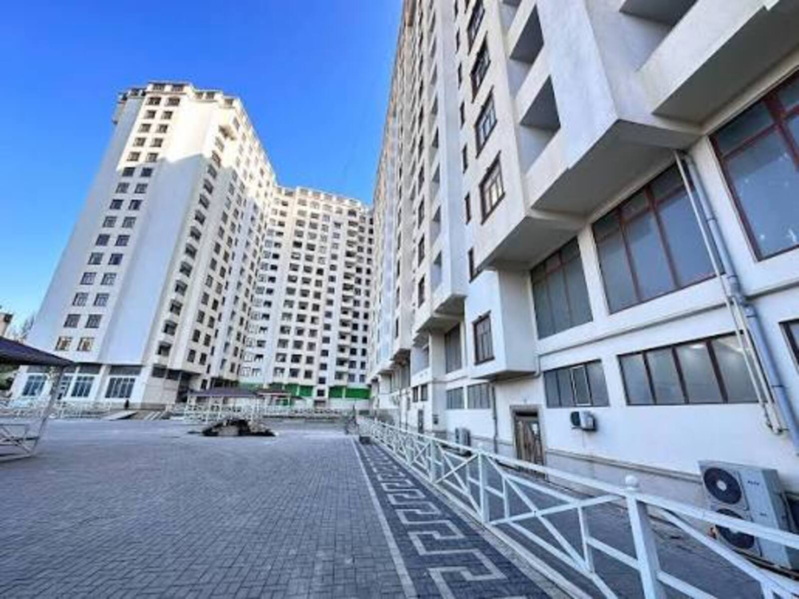 Satılır 3 otaqlı yeni tikili 105 m², Əhmədli m.