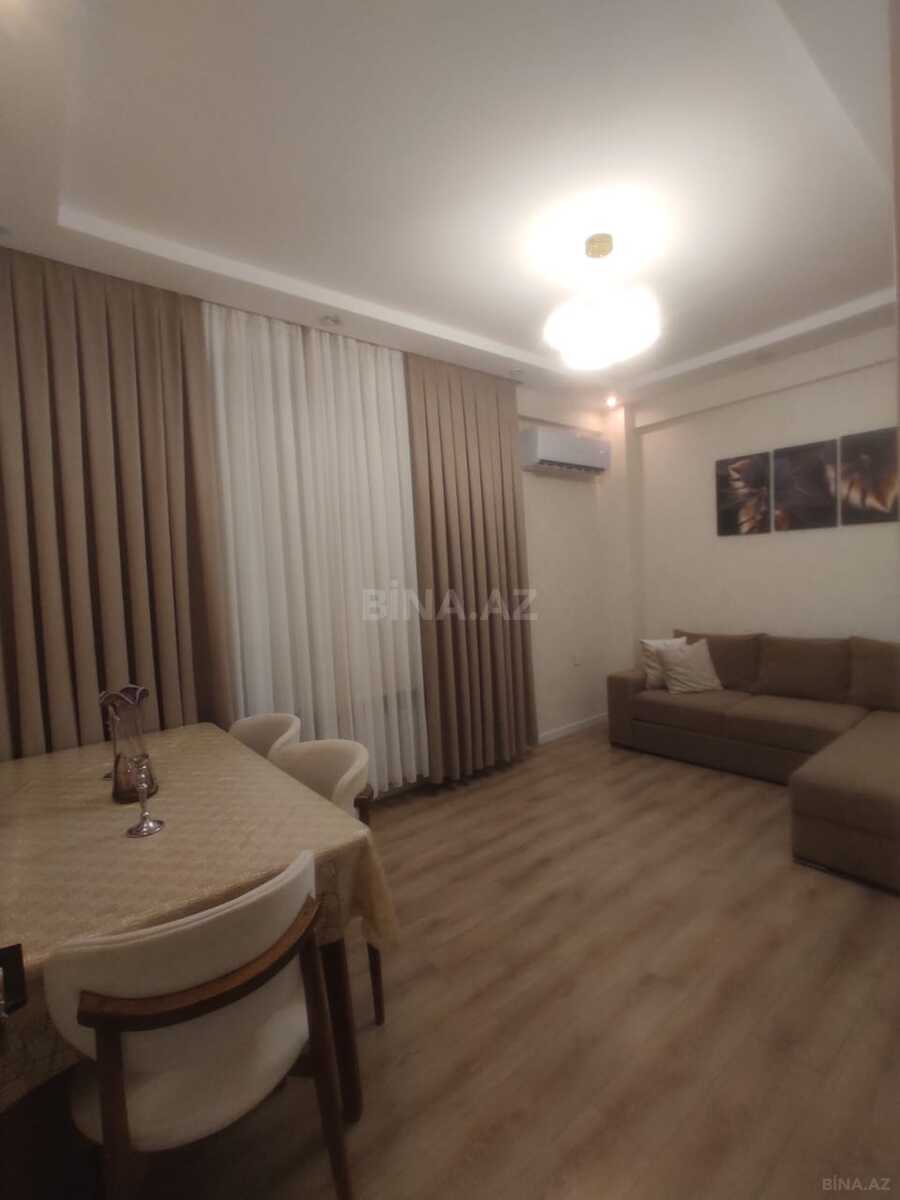 3 otaqlı yeni tikili 65 m², Masazır q. - şəkil 3