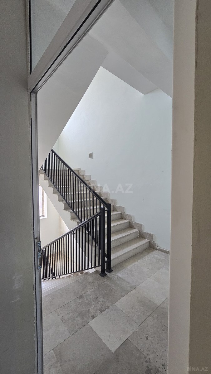 3 otaqlı yeni tikili 62 m², 28 May m. - şəkil 3