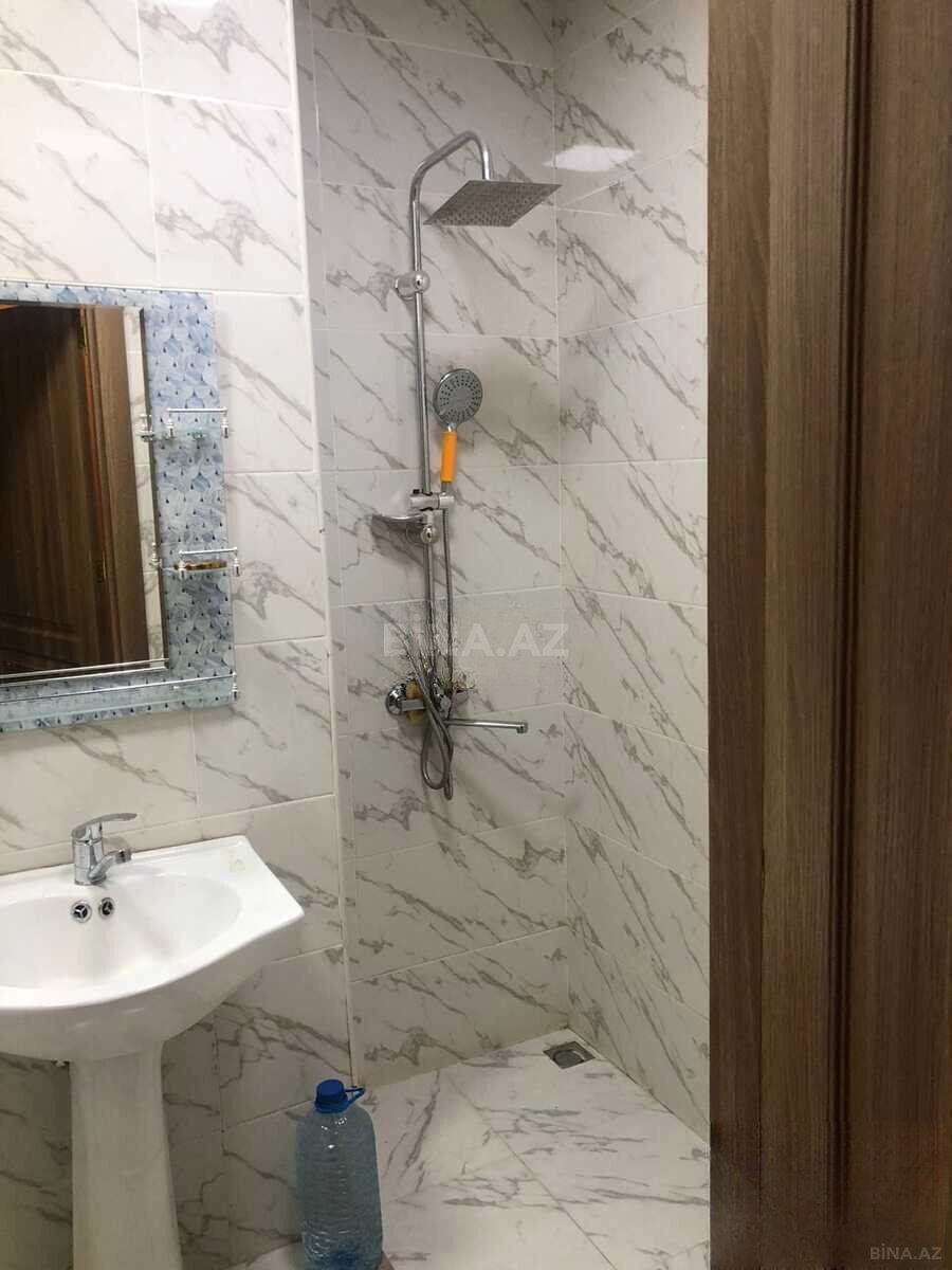 1 otaqlı yeni tikili 50 m², 28 May m. - şəkil 3