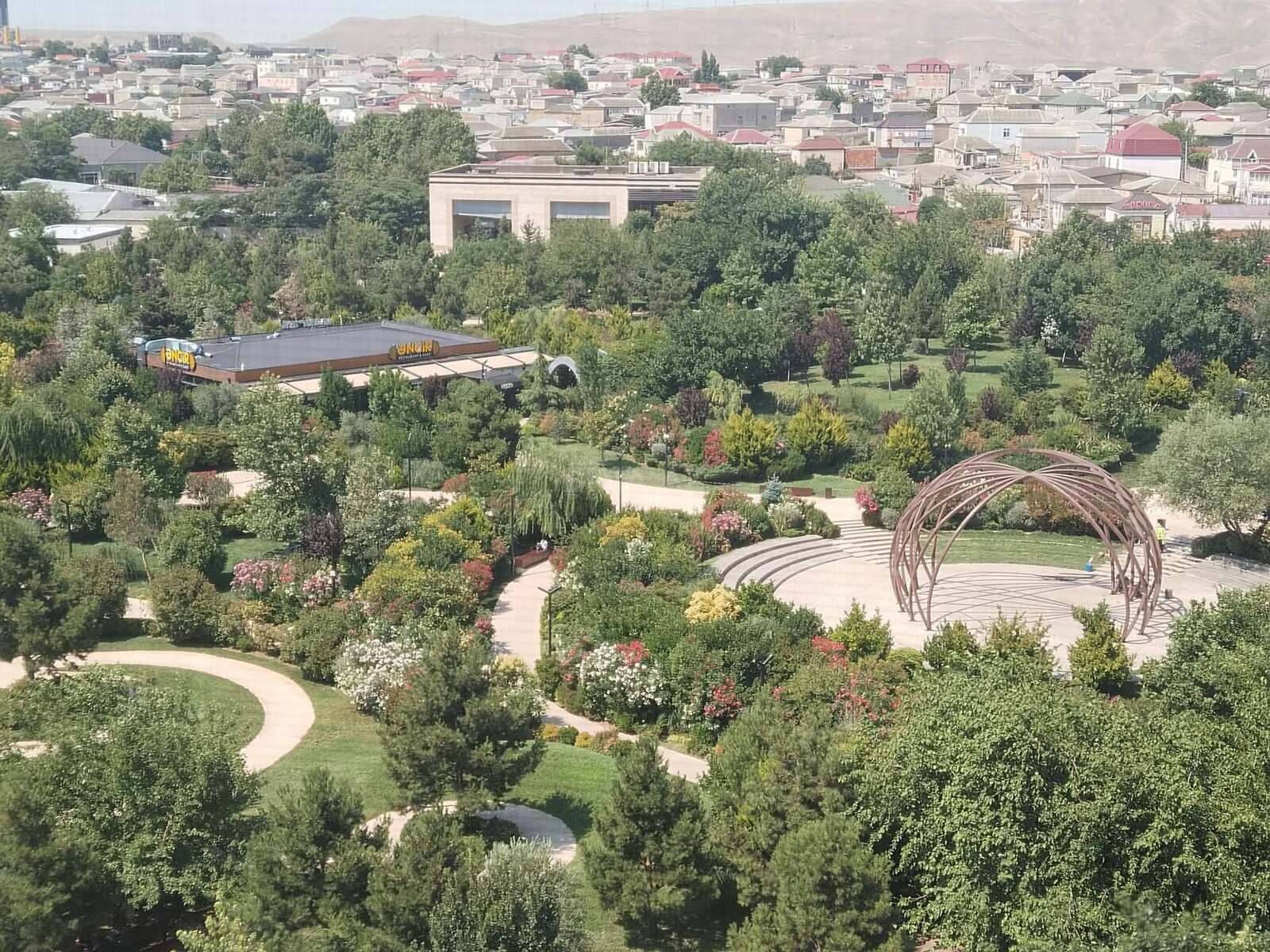 5 otaqlı yeni tikili 135 m², 20 Yanvar m. - şəkil 3