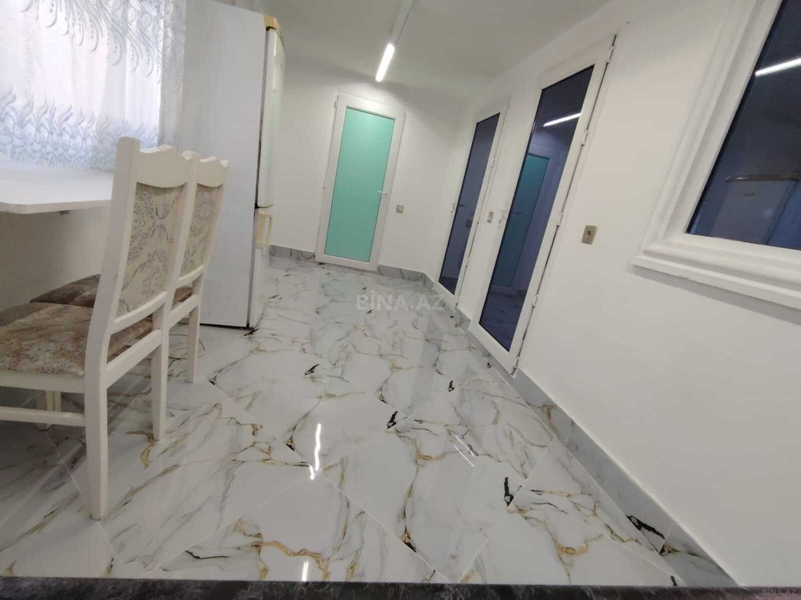 3 otaqlı köhnə tikili 76 m², Masazır q. - şəkil 2