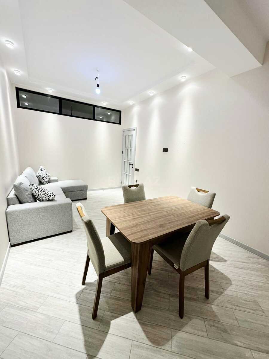 2 otaqlı yeni tikili 45 m², Masazır q. - şəkil 2