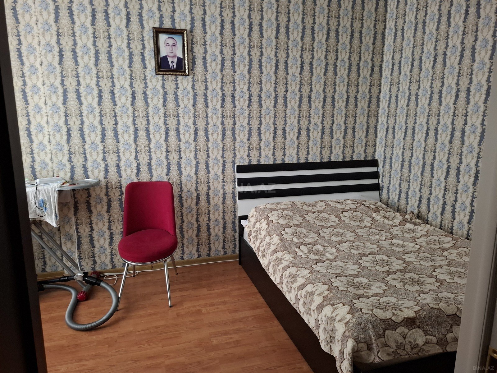 2 otaqlı yeni tikili 85 m², Əhmədli m. - şəkil 3