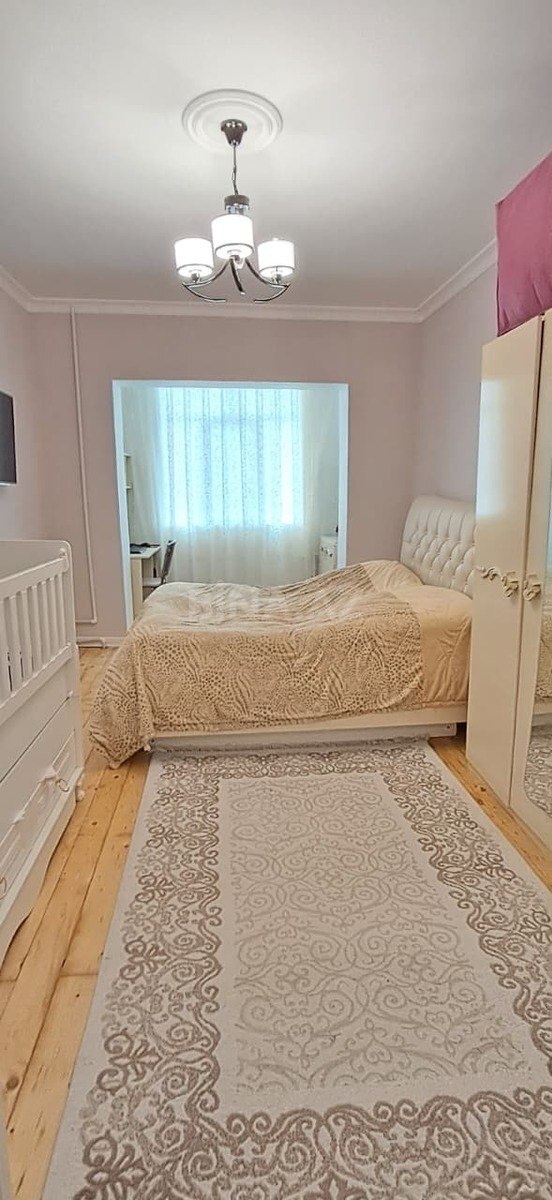 Satılır 2 otaqlı yeni tikili 65 m², Dərnəgül m. - şəkil 3