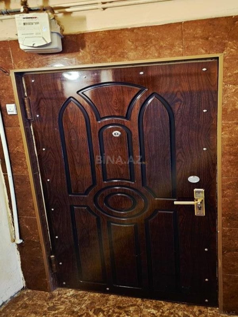 3 otaqlı köhnə tikili 75 m², Neftçilər m. - əsas şəkil