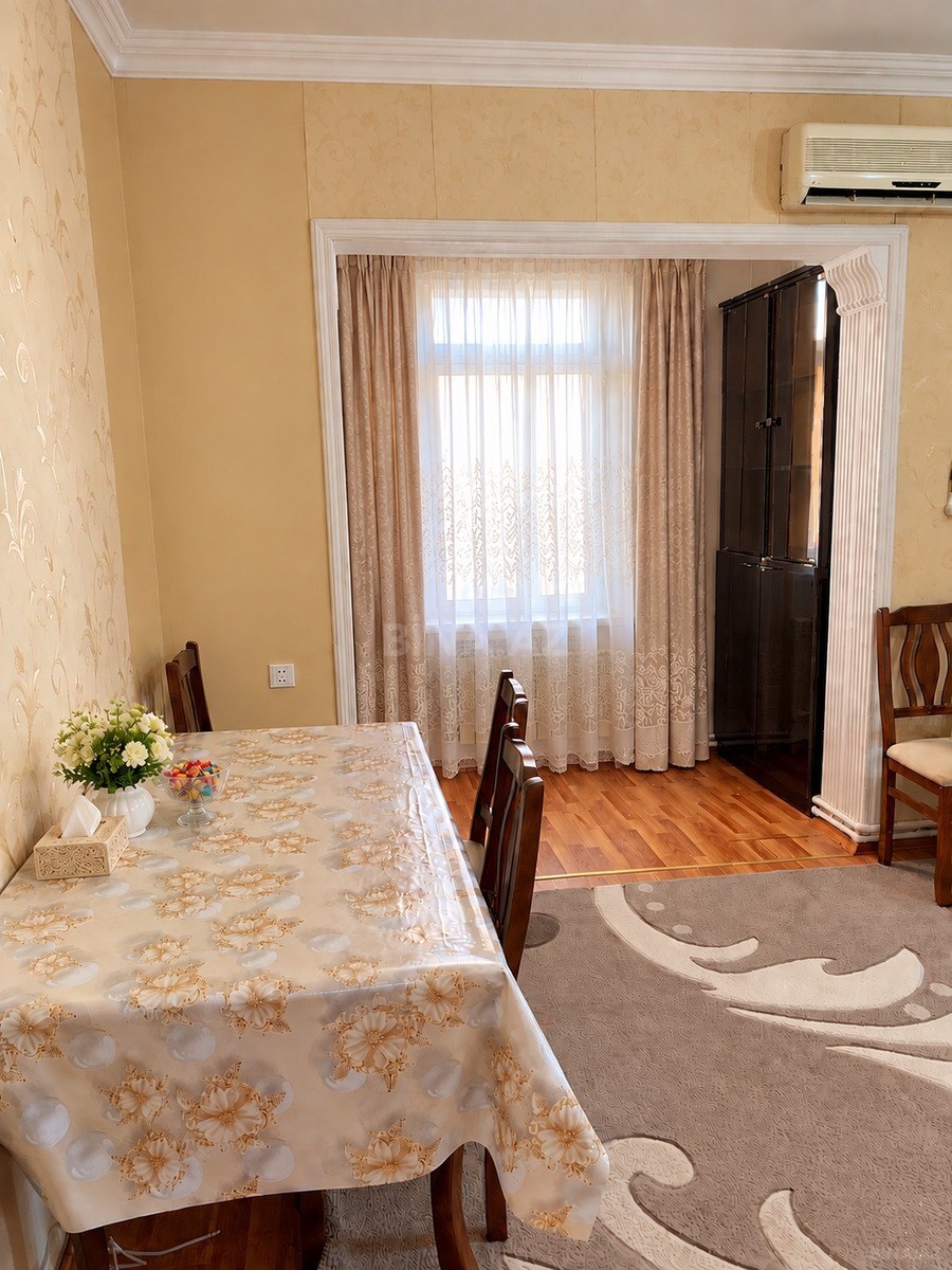 2 otaqlı köhnə tikili 48 m², Xalqlar Dostluğu m. - şəkil 3