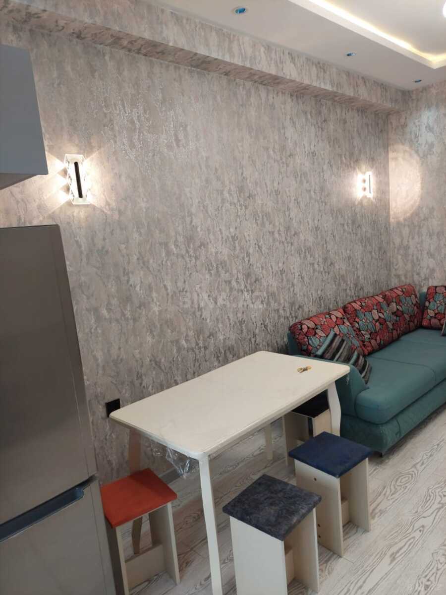 2 otaqlı yeni tikili 60 m², Əhmədli m. - şəkil 2