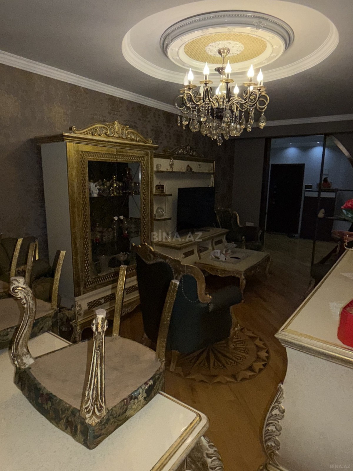Satılır 2 otaqlı yeni tikili 102 m², Xırdalan - şəkil 3