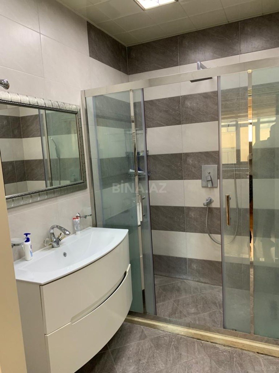 3 otaqlı yeni tikili 150 m², Xətai r. - şəkil 2