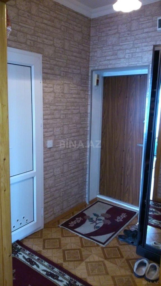 3 otaqlı köhnə tikili 48 m², Həzi Aslanov m. - əsas şəkil