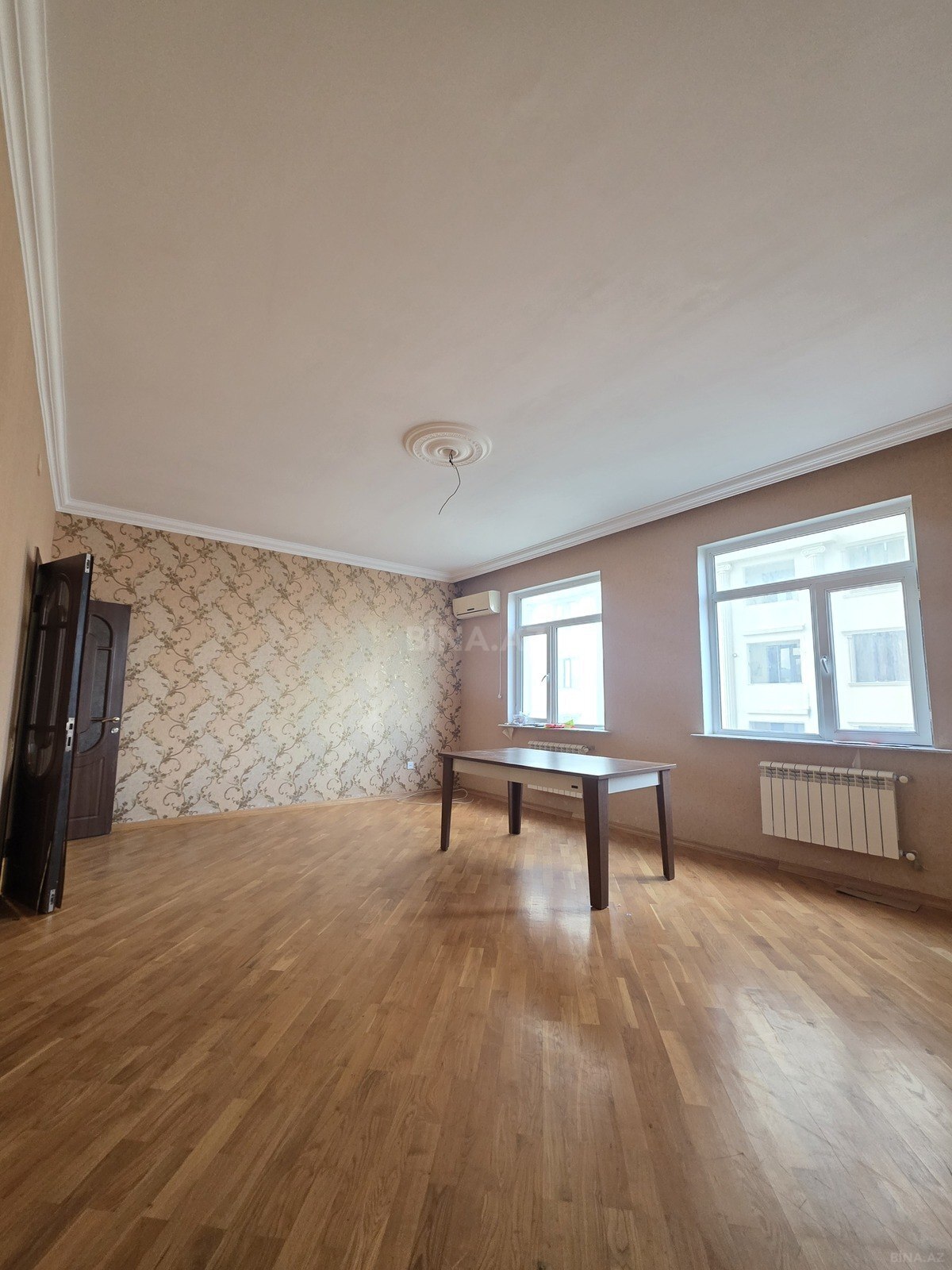 2 otaqlı yeni tikili 92 m², İnşaatçılar m. - şəkil 3
