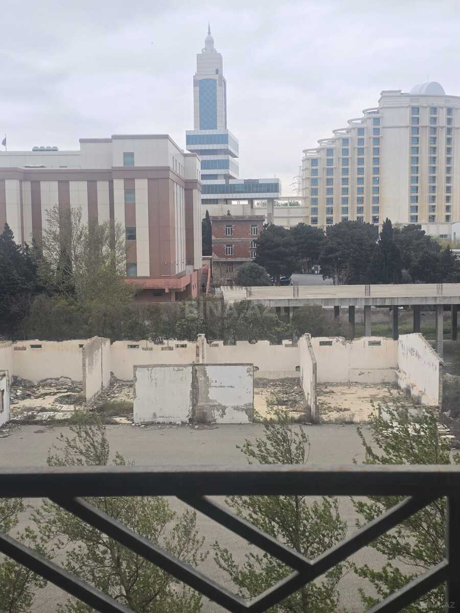 Satılır 2 otaqlı yeni tikili 72 m², Badamdar q.