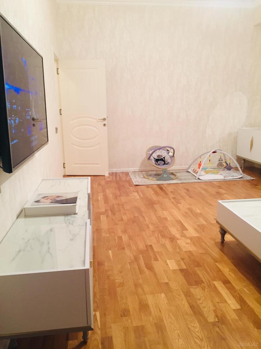 2 otaqlı yeni tikili 61 m², Yeni Günəşli q. - şəkil 3