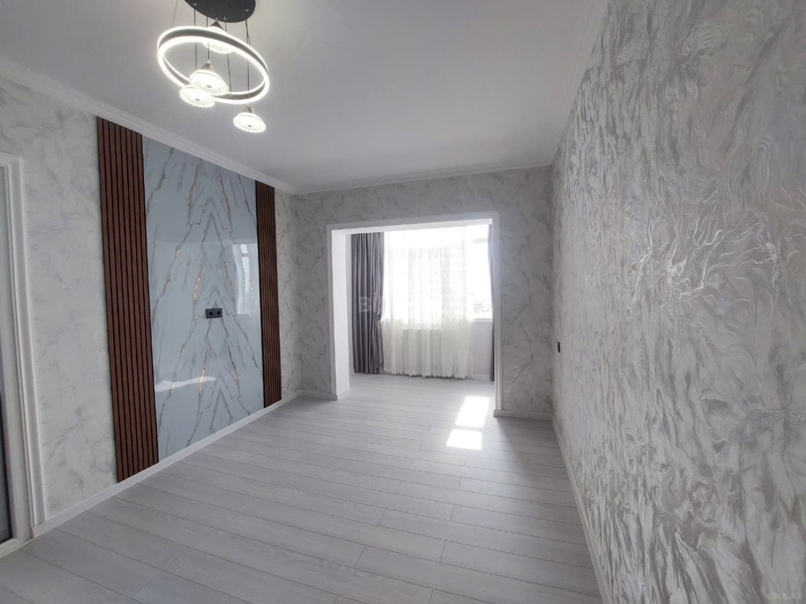 2 otaqlı köhnə tikili 50 m², 9-cu mikrorayon q.