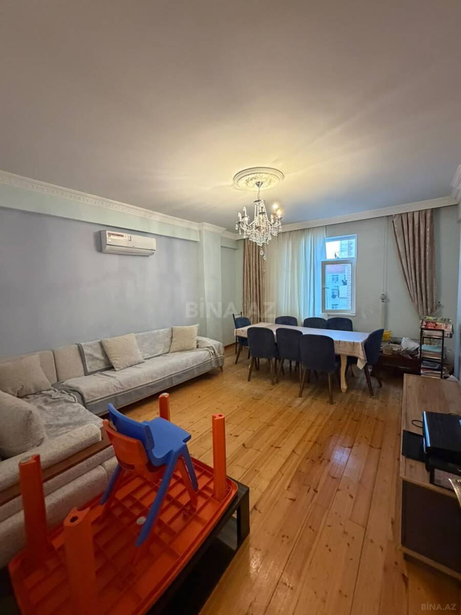 2 otaqlı yeni tikili 73 m², Masazır q. - şəkil 2