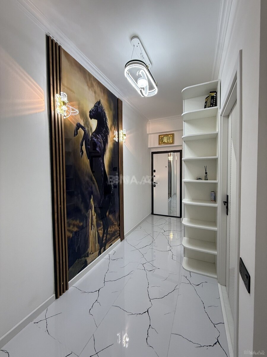 İcarəyə verilir 2 otaqlı köhnə tikili 58 m², Masazır q. - şəkil 2