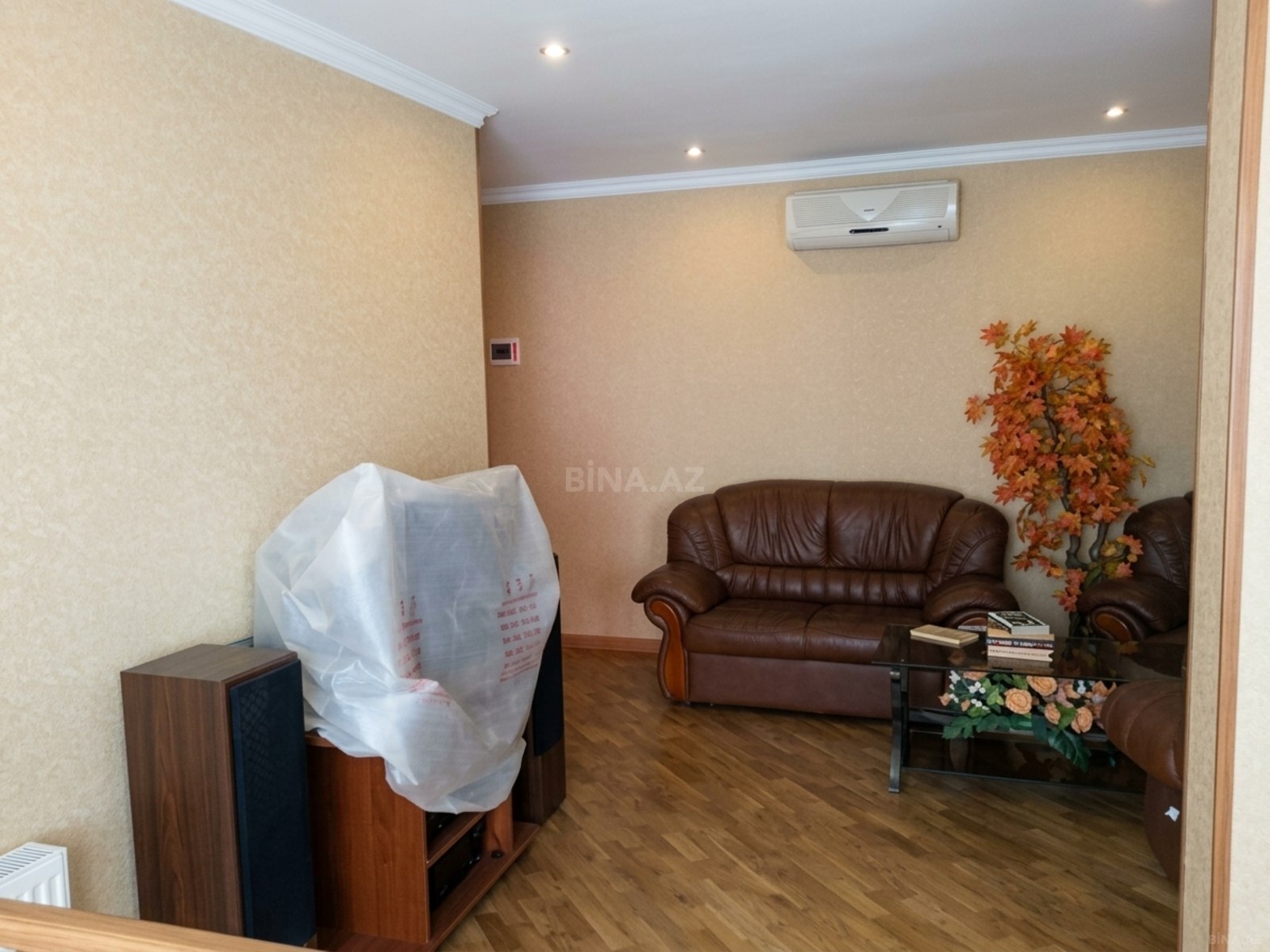 4 otaqlı köhnə tikili 100 m², 28 May m. - şəkil 2