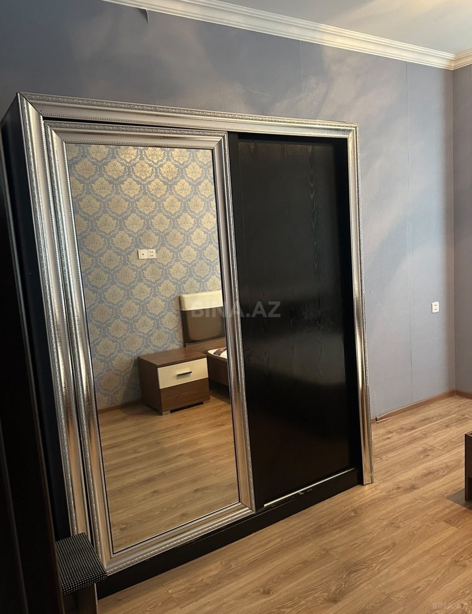 2 otaqlı köhnə tikili 42 m², Masazır q. - şəkil 2