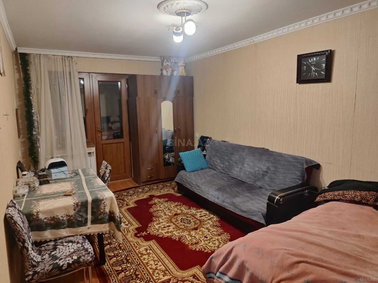 Satılır 2 otaqlı köhnə tikili 31 m², Neftçilər m.