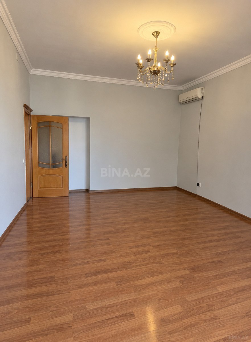3 otaqlı köhnə tikili 90 m², 28 May m. - şəkil 2