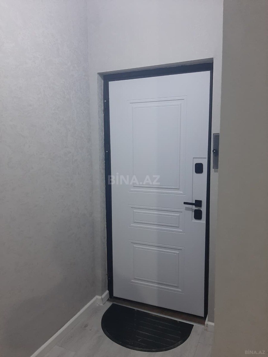 2 otaqlı yeni tikili 54 m², Zığ q.
