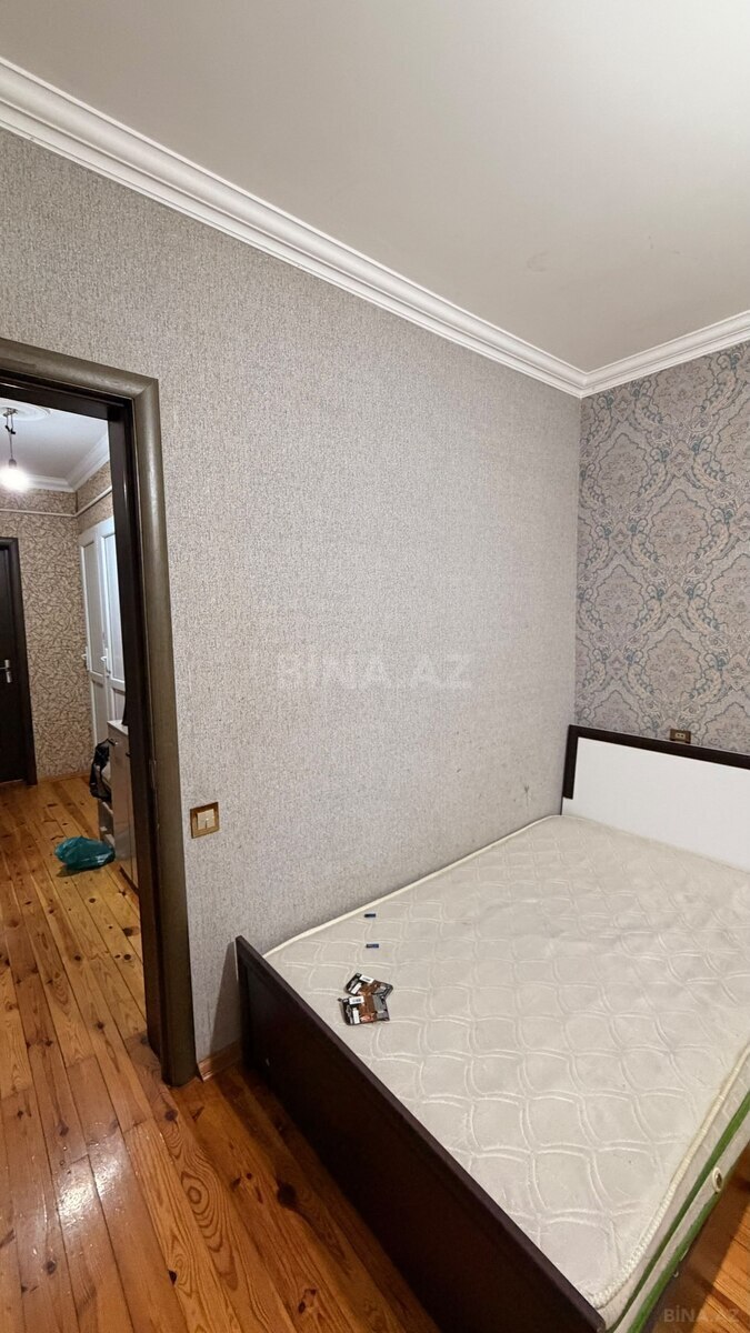 2 otaqlı köhnə tikili 50 m², Həzi Aslanov q. - şəkil 3