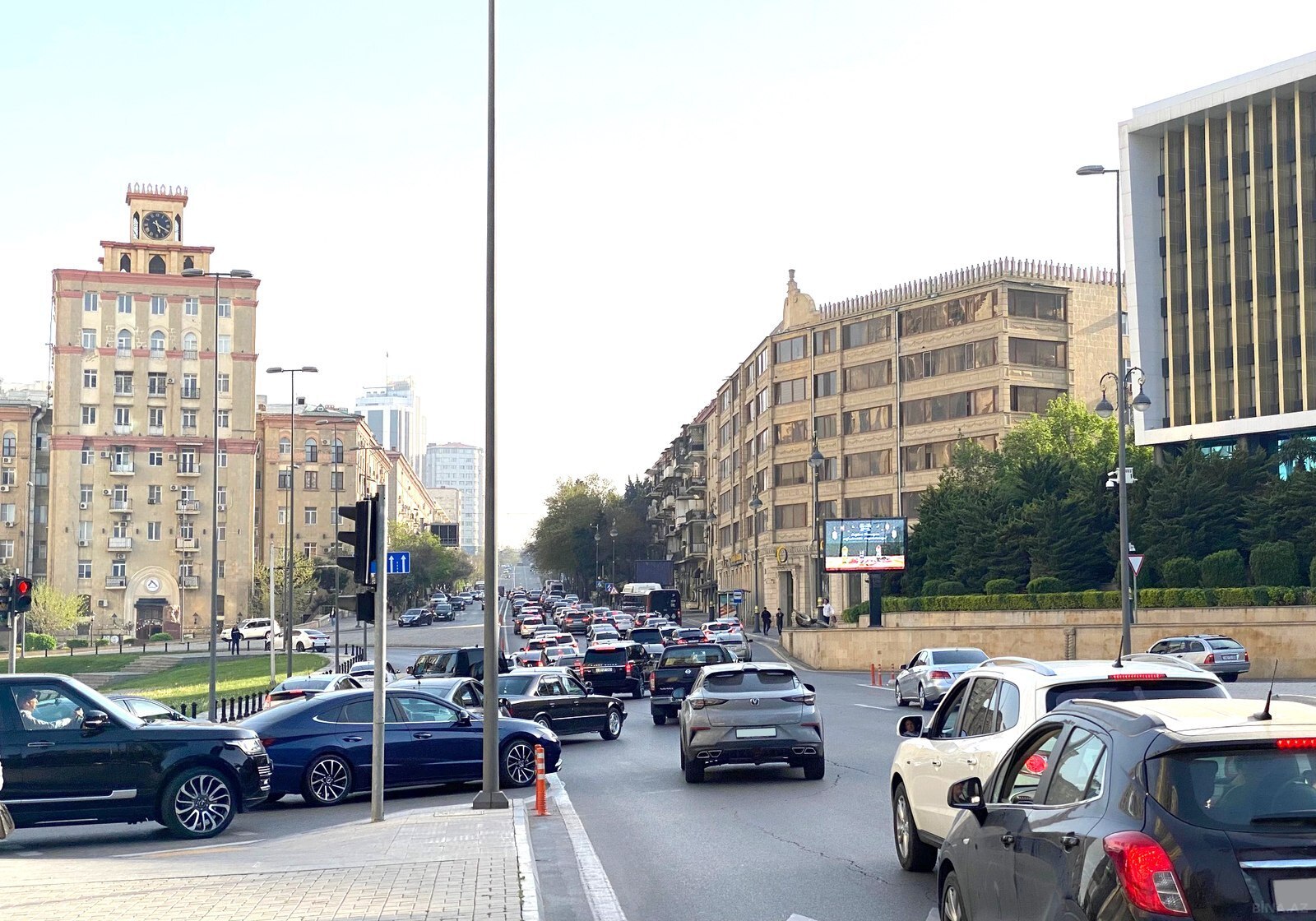 Satılır 3 otaqlı köhnə tikili 80 m², Nizami m.