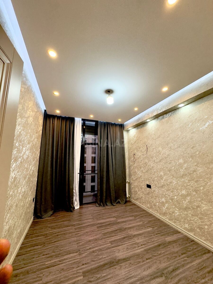 Satılır 2 otaqlı yeni tikili 60 m², Azadlıq Prospekti m. - şəkil 2