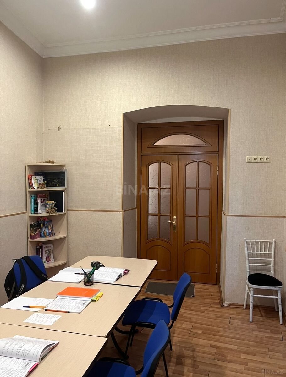 Satılır 3 otaqlı köhnə tikili 65 m², İçəri Şəhər m.