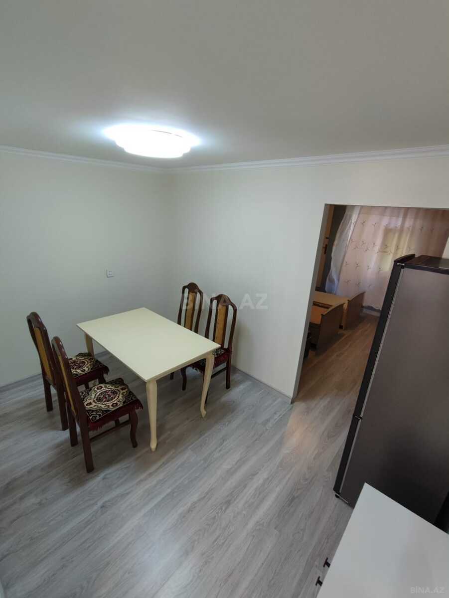 2 otaqlı köhnə tikili 40 m², 28 May m. - şəkil 3