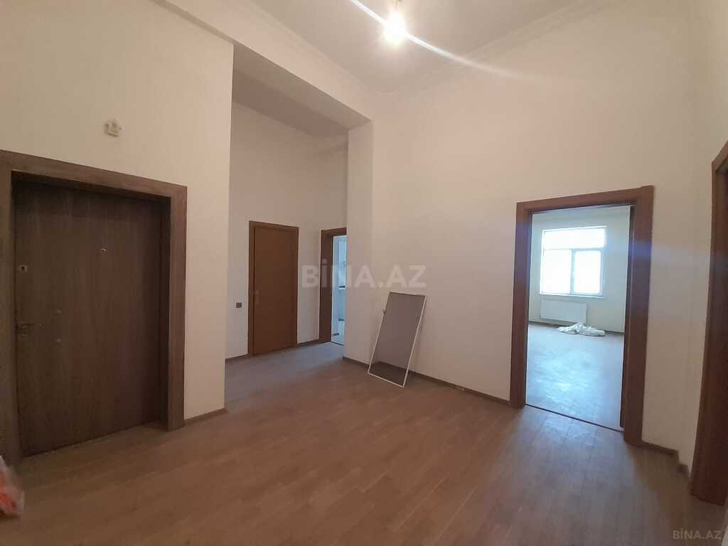 Satılır 2 otaqlı yeni tikili 85 m², Məmmədli q. - şəkil 3