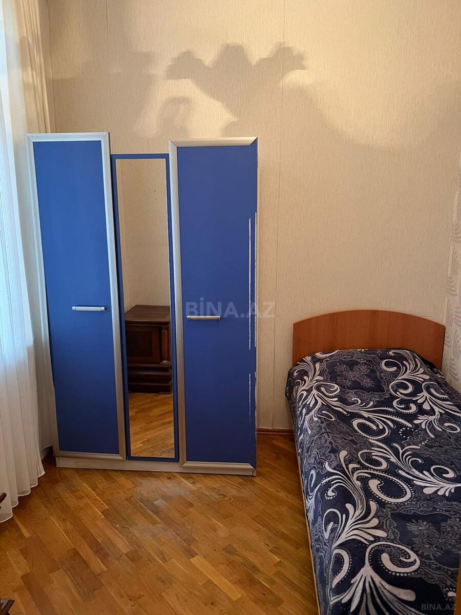Satılır 3 otaqlı köhnə tikili 84 m², 28 May m. - şəkil 3