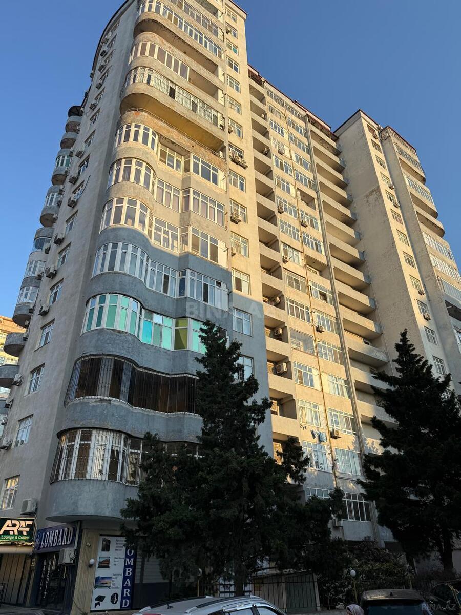Satılır 2 otaqlı yeni tikili 95 m², 20 Yanvar m.