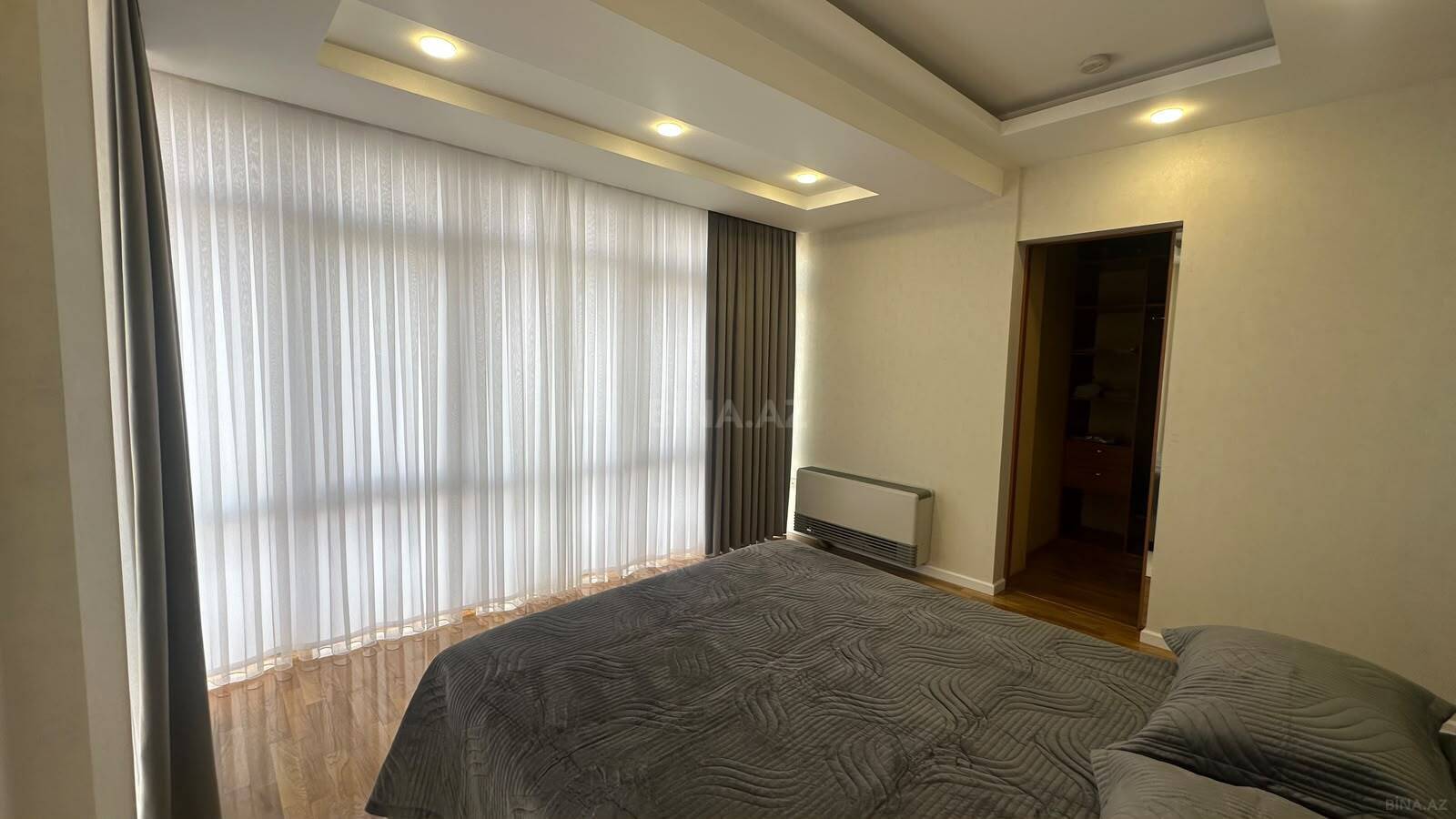 4 otaqlı yeni tikili 170 m², İçəri Şəhər m. - şəkil 2