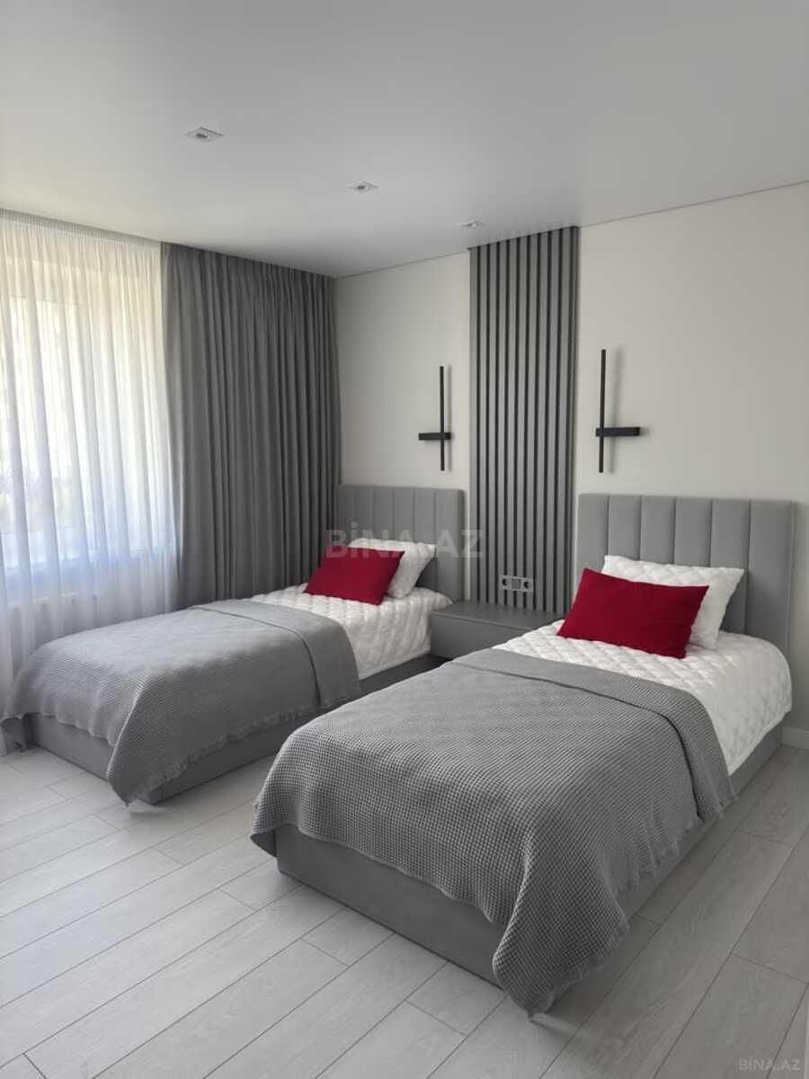 2 otaqlı yeni tikili 70 m², Elmlər Akademiyası m. - şəkil 3