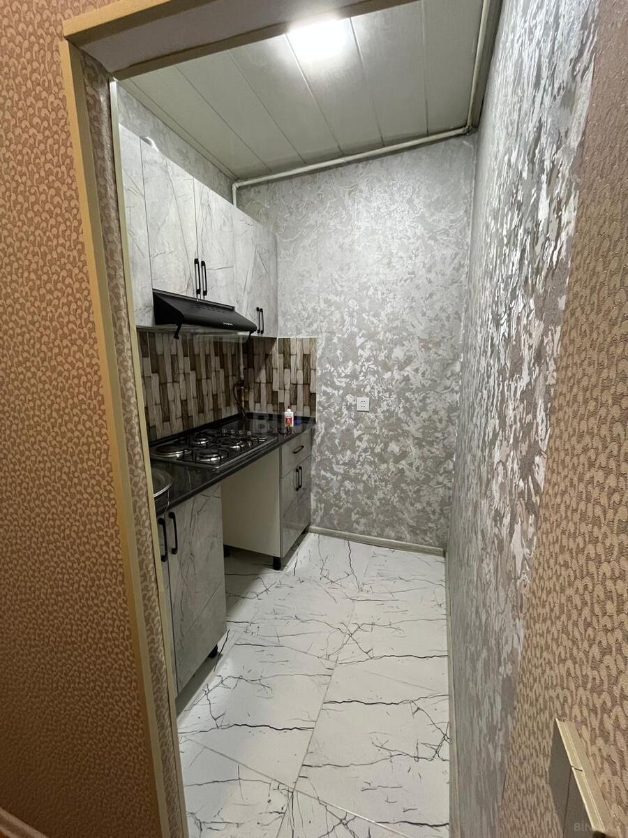 2 otaqlı köhnə tikili 35 m², 20 Yanvar m. - şəkil 2