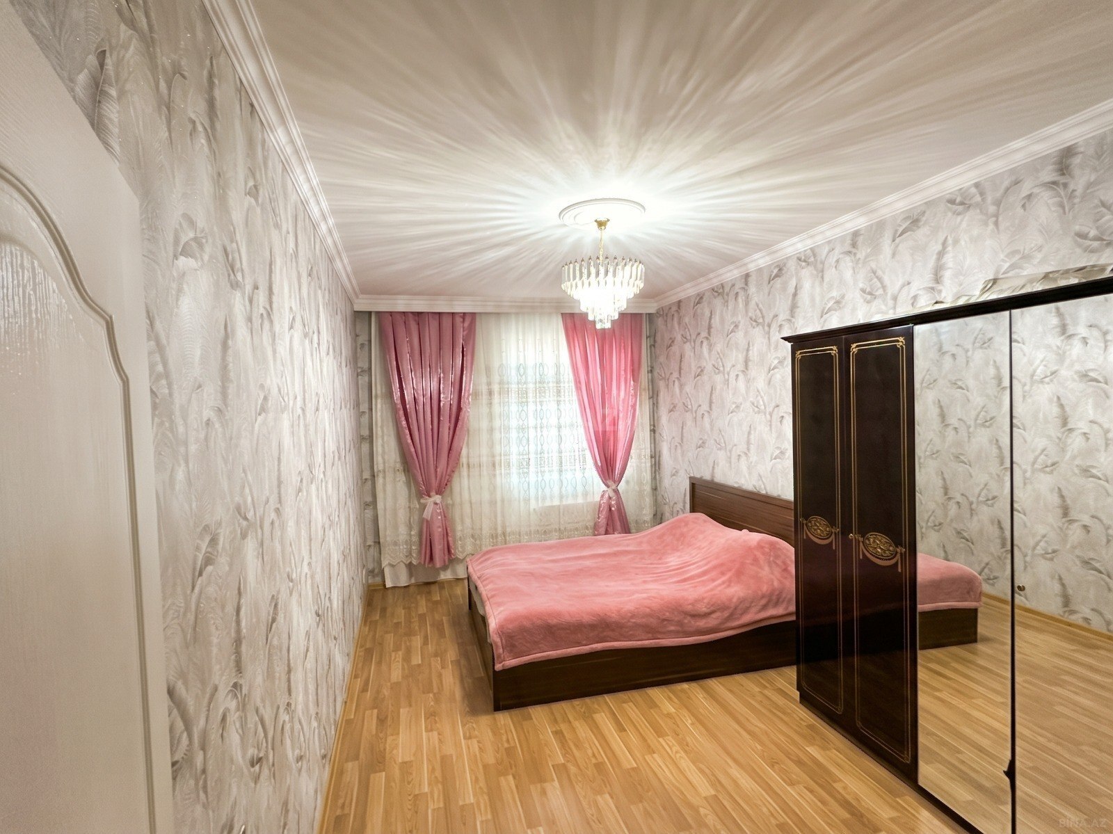 2 otaqlı yeni tikili 88 m², Nizami r. - şəkil 3