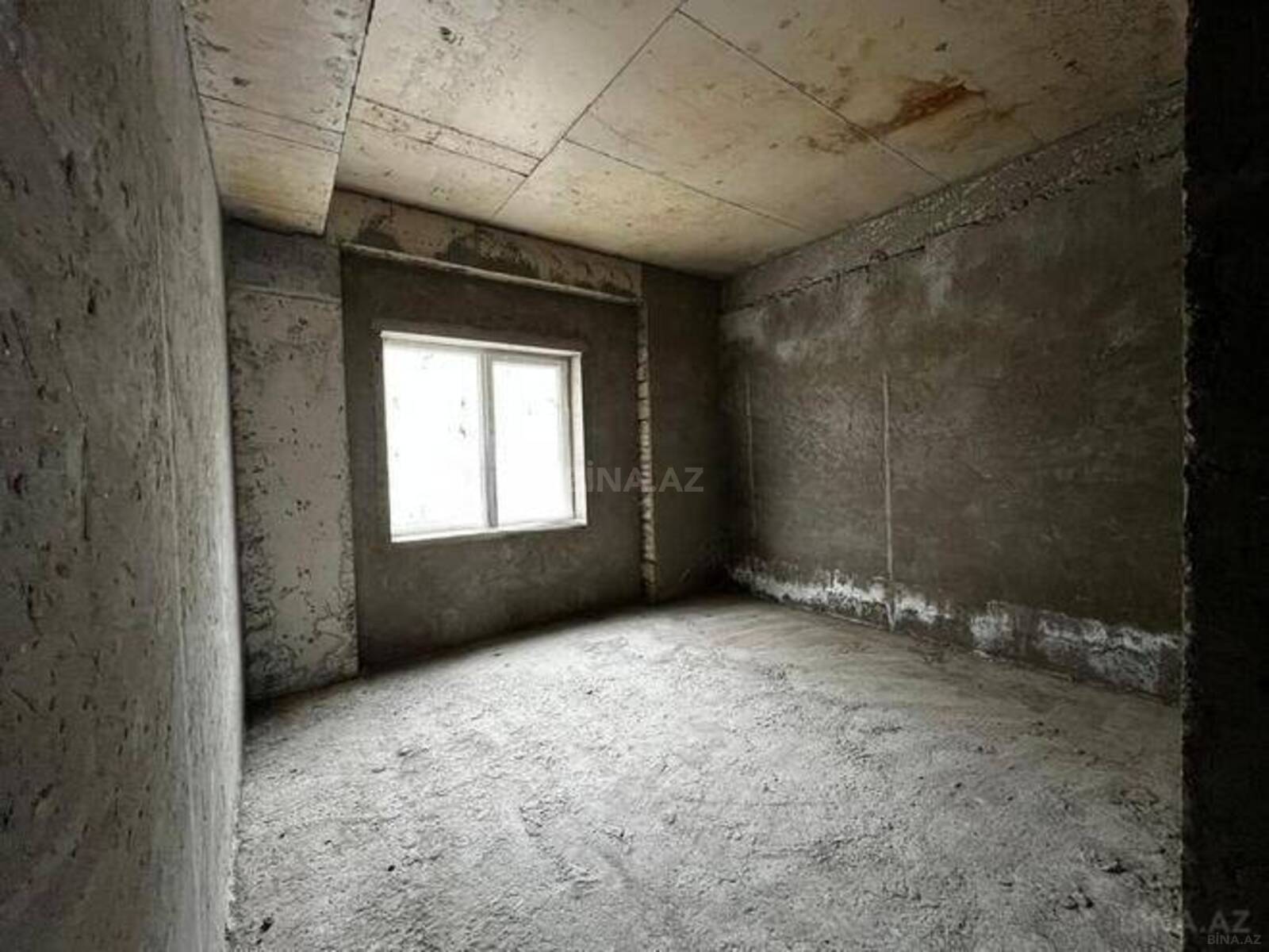 3 otaqlı yeni tikili 142 m², Elmlər Akademiyası m. - şəkil 2