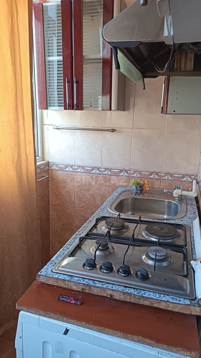 1 otaqlı yeni tikili 46 m², Masazır q.