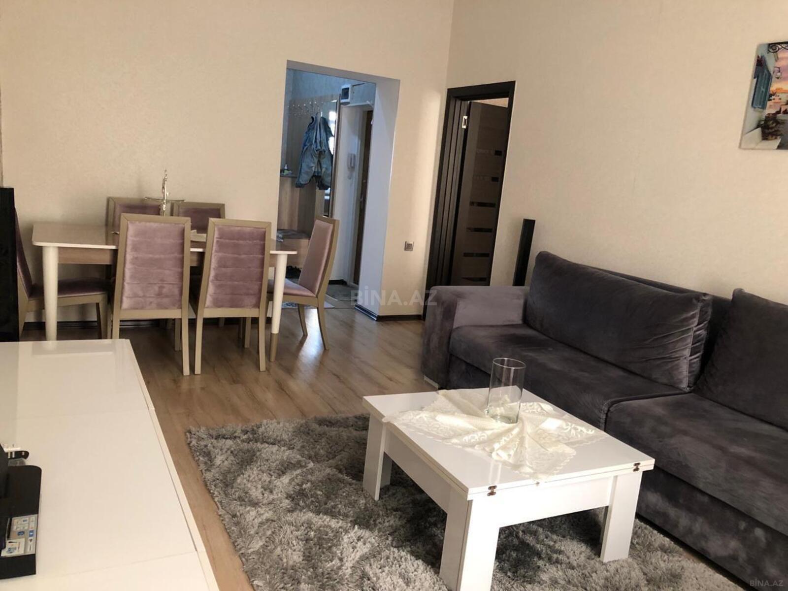 2 otaqlı köhnə tikili 70 m², 28 May m. - şəkil 3