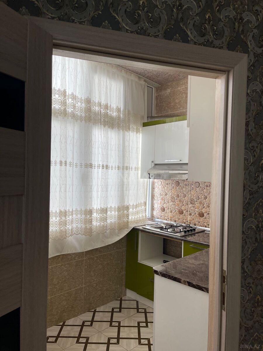 İcarəyə verilir 2 otaqlı köhnə tikili 54 m², Masazır q.